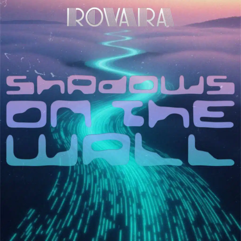 Shadows on the wall