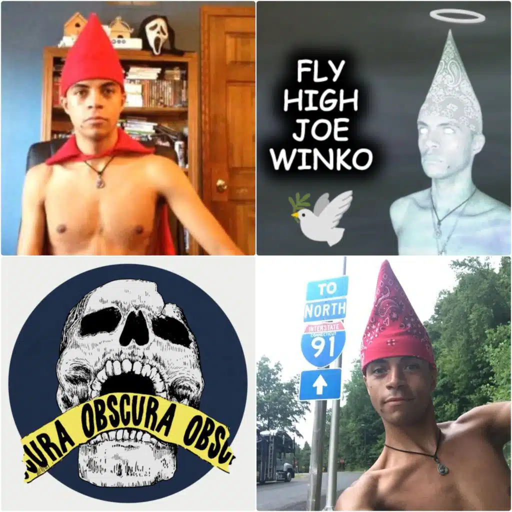 174: The Peculiar Life and Death of Joe Winko - Part 02