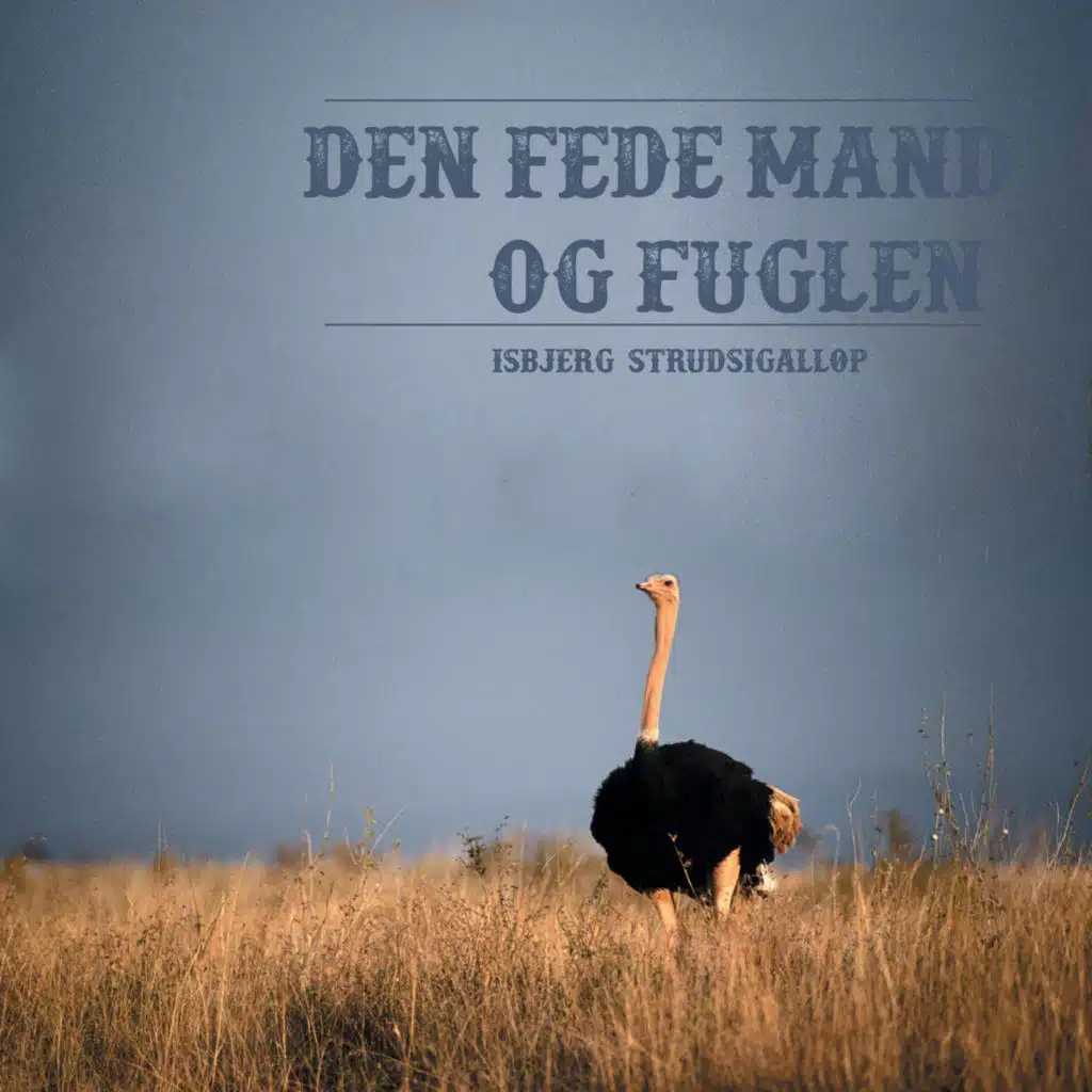 Den fede Mand & Fuglen