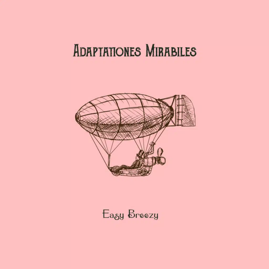 Adaptationes Mirabiles