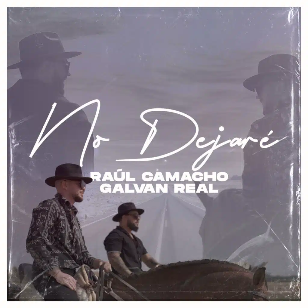 Galvan Real & Raul Camacho