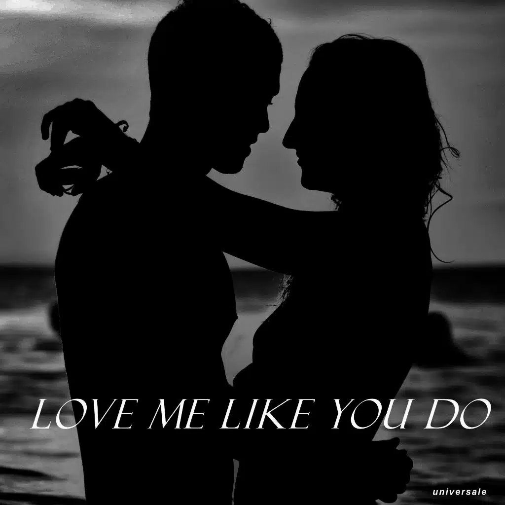 Love Me Like You Do (Tribute to Ellie Goulding)