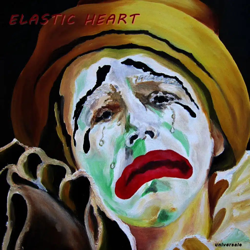 Elastic Heart (Tribute to Sia Fuller)