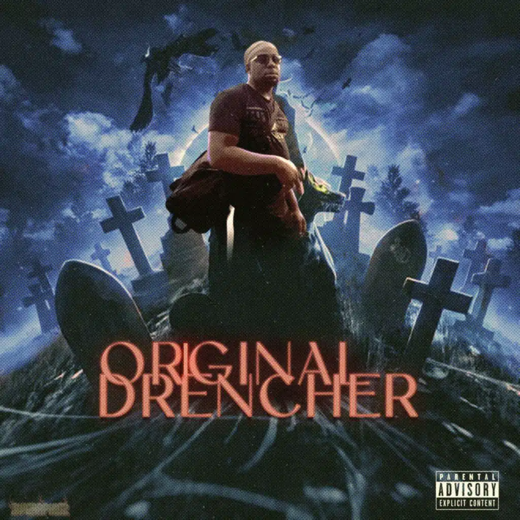 Original Drencher