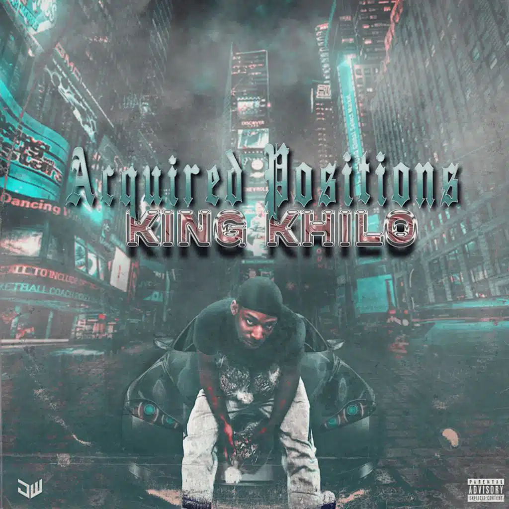 Trenches (Outro)