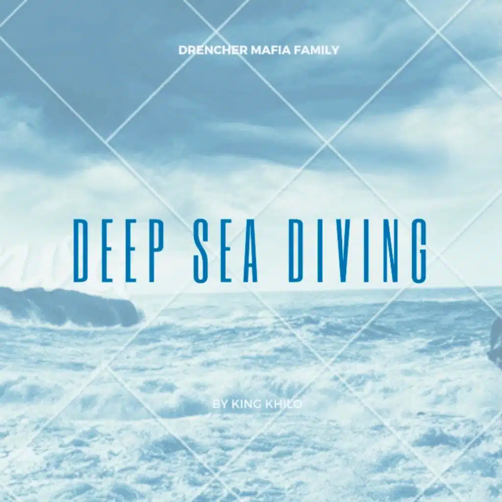 Deep Sea Diving