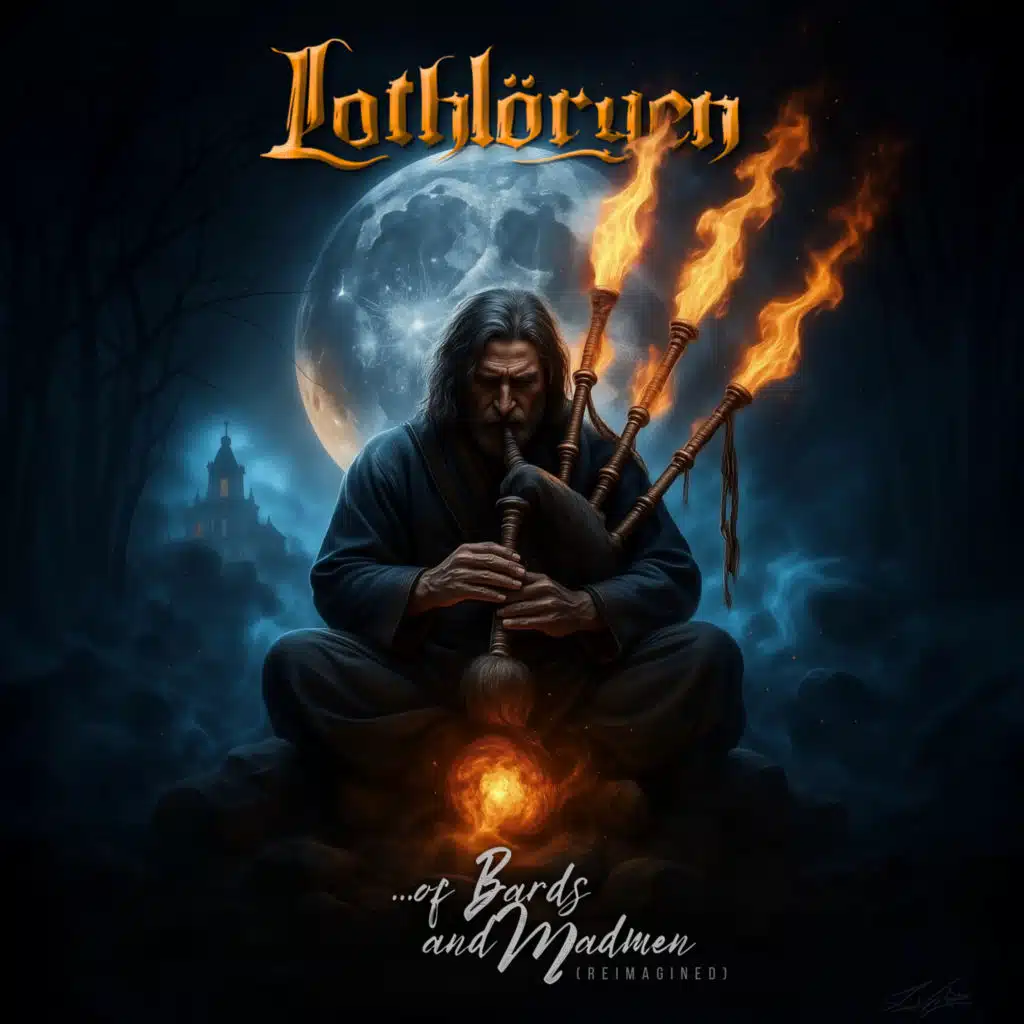 Lothlöryen