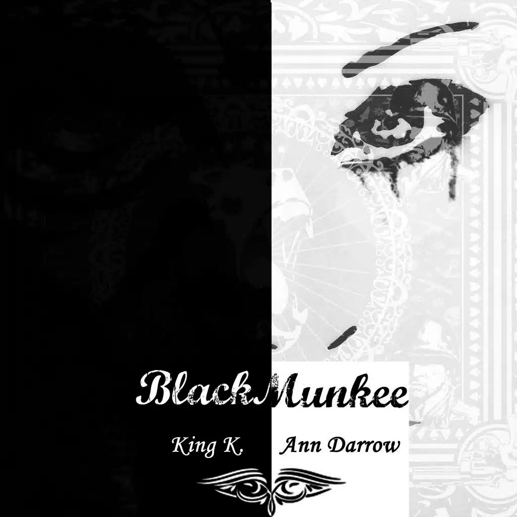 King K. // Ann Darrow