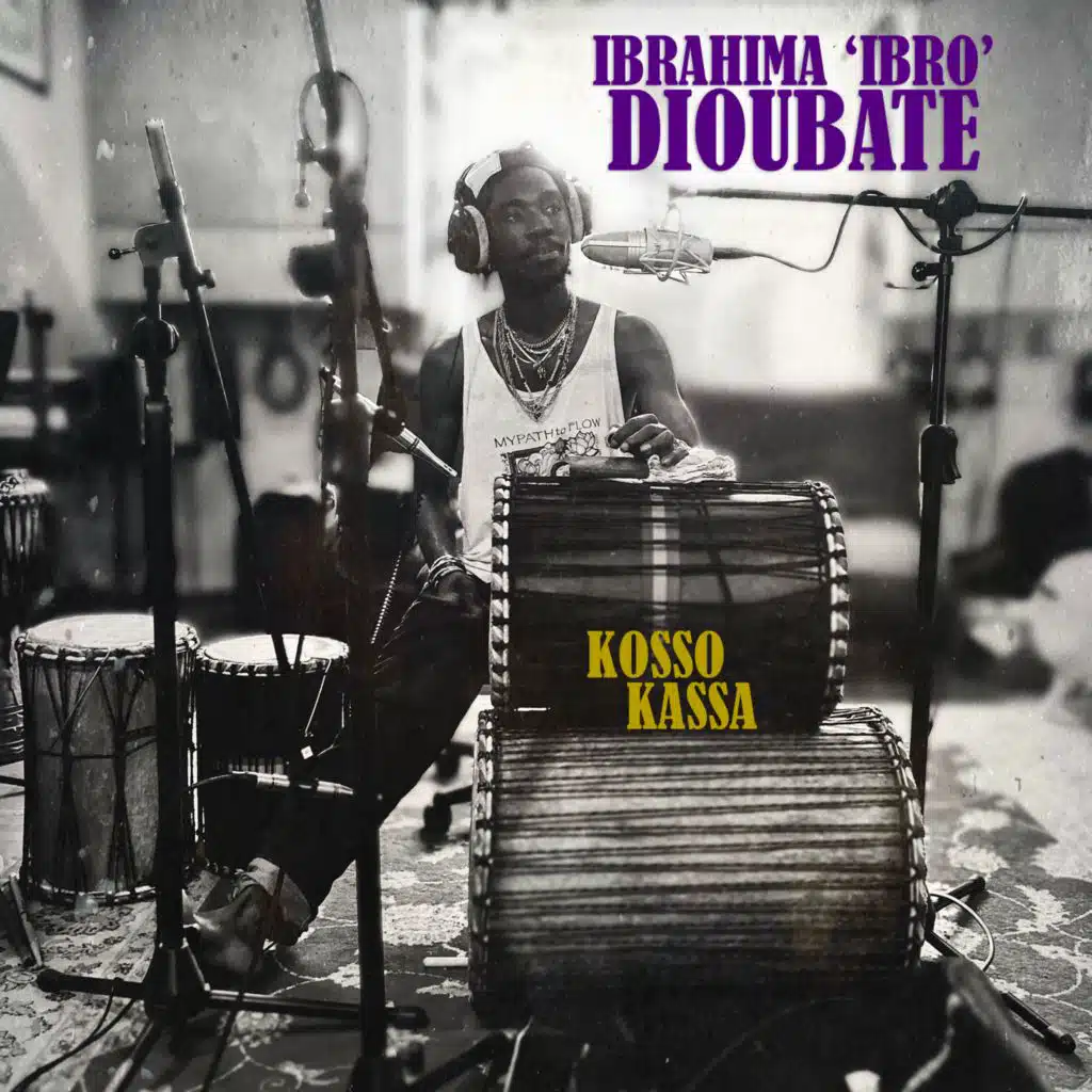 Konkoba (feat. Sekouna Conte)