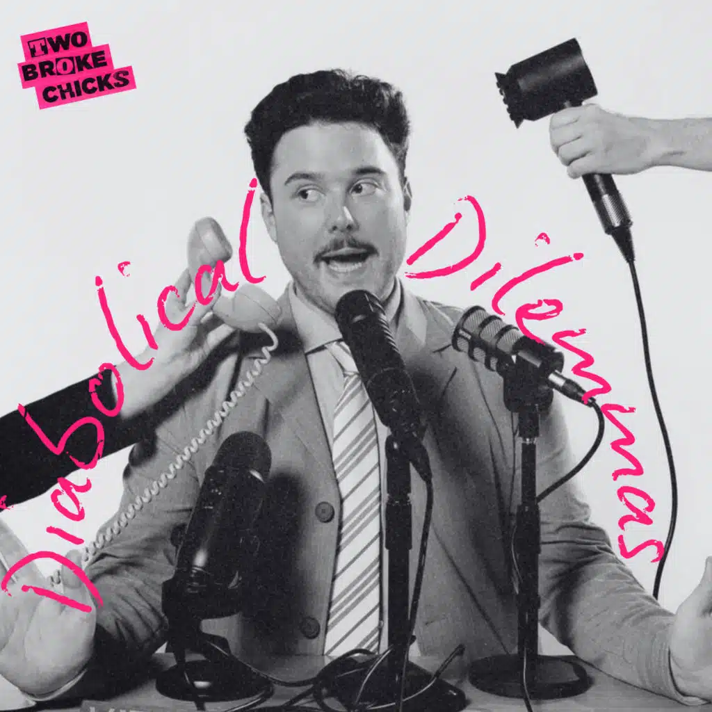 Diabolical Dilemmas With The Chicks