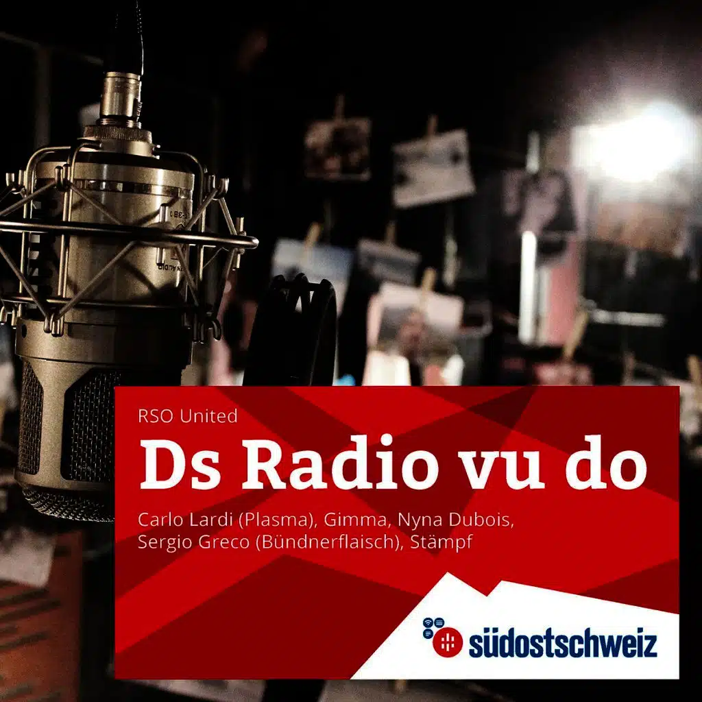 Ds Radio vu do