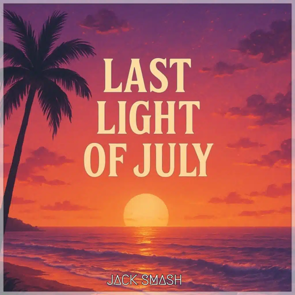 Last Light Of July