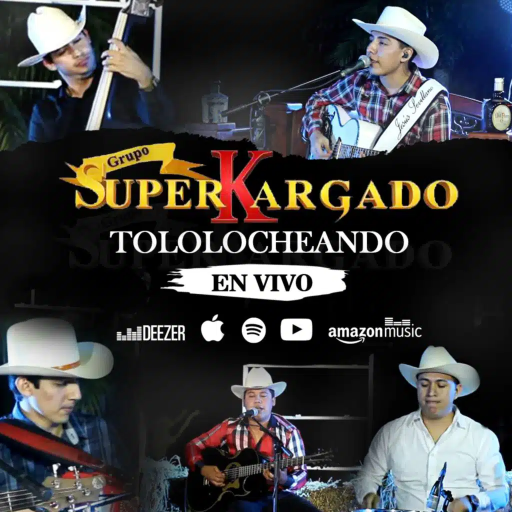 Tololocheando Vol 1.