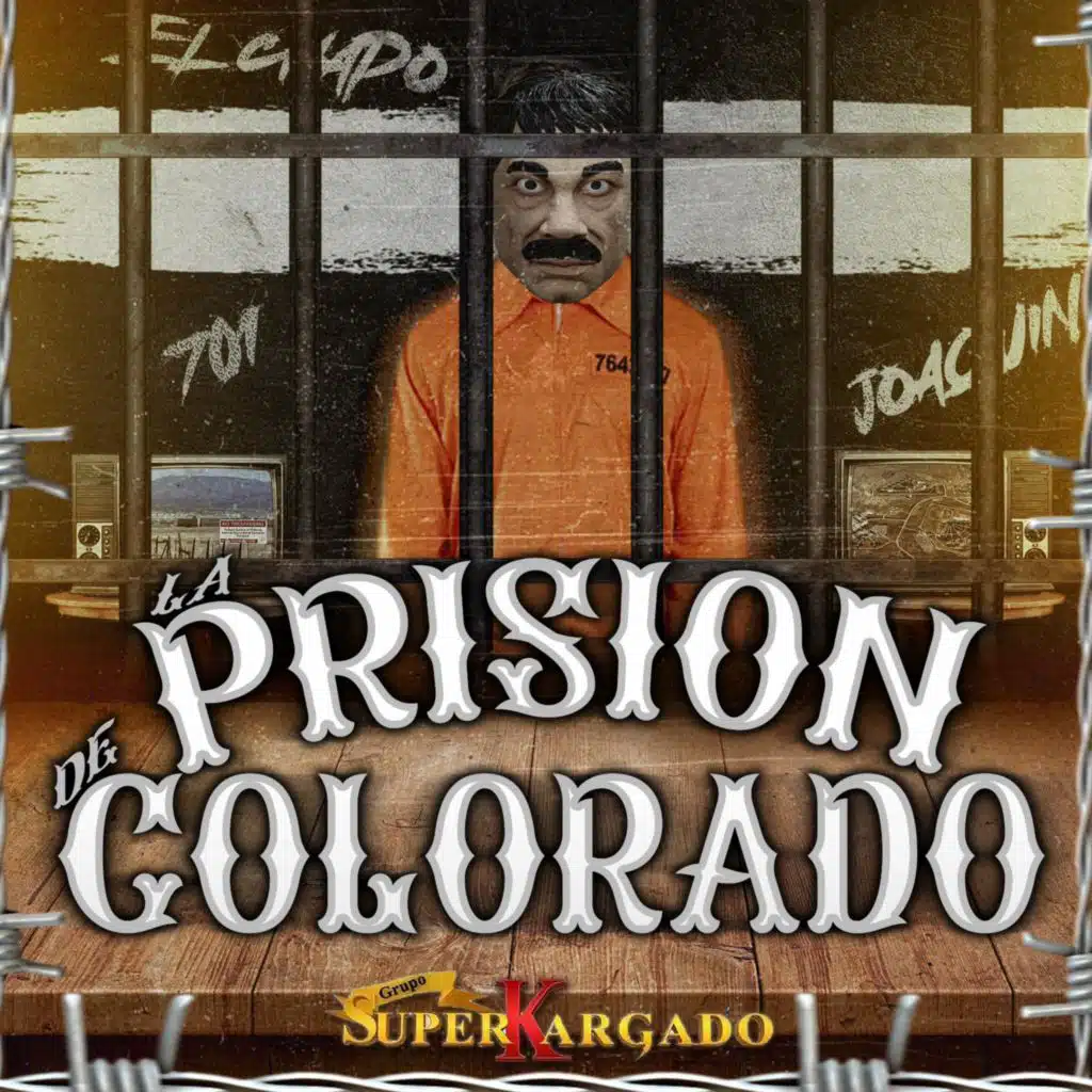 La Prision De Colorado