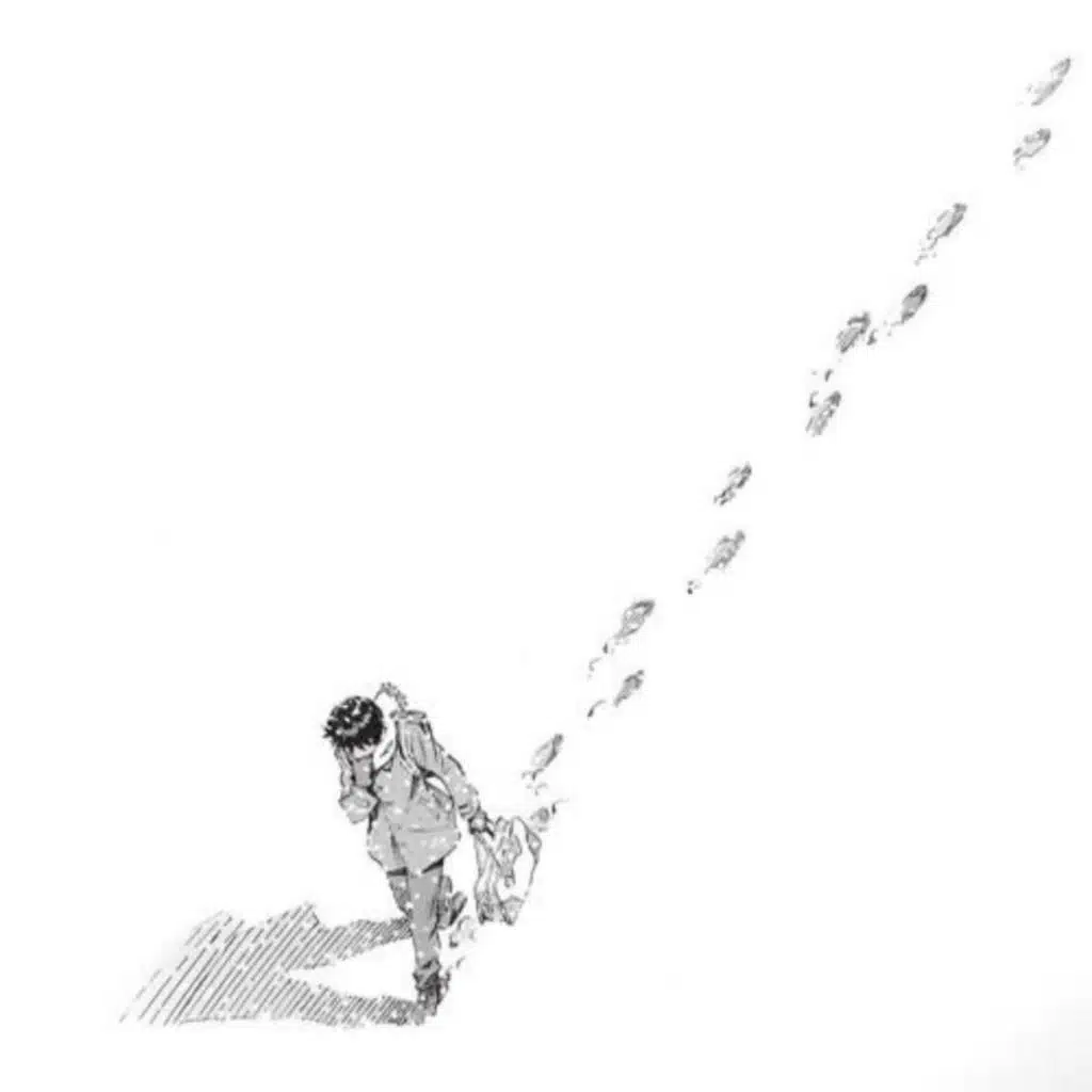 snowflakes (feat. revivle)