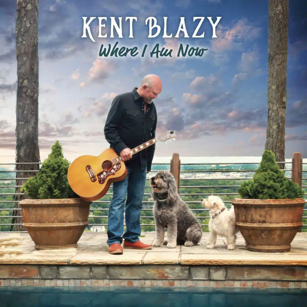 Kent Blazy