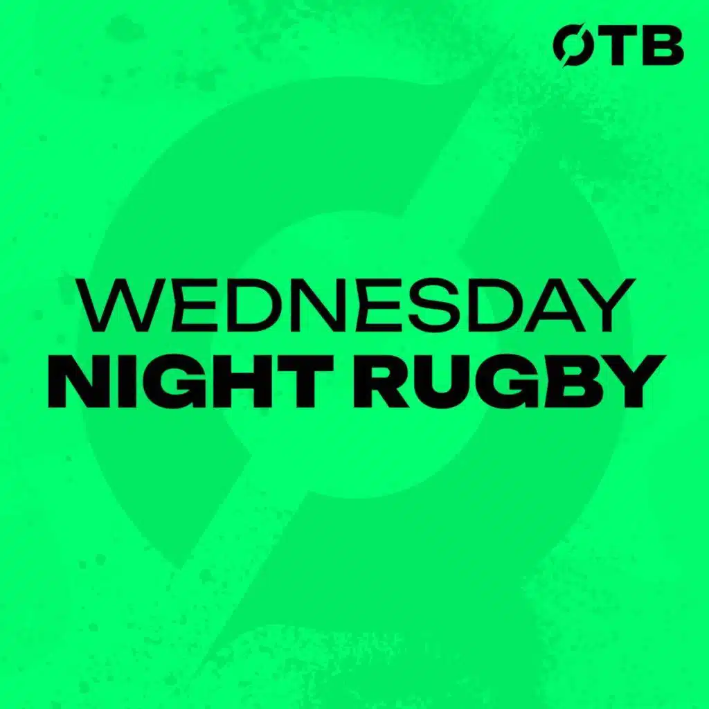 WEDNESDAY NIGHT RUGBY: 'They could have made the semis! They should have!' | SENE NAOUPU