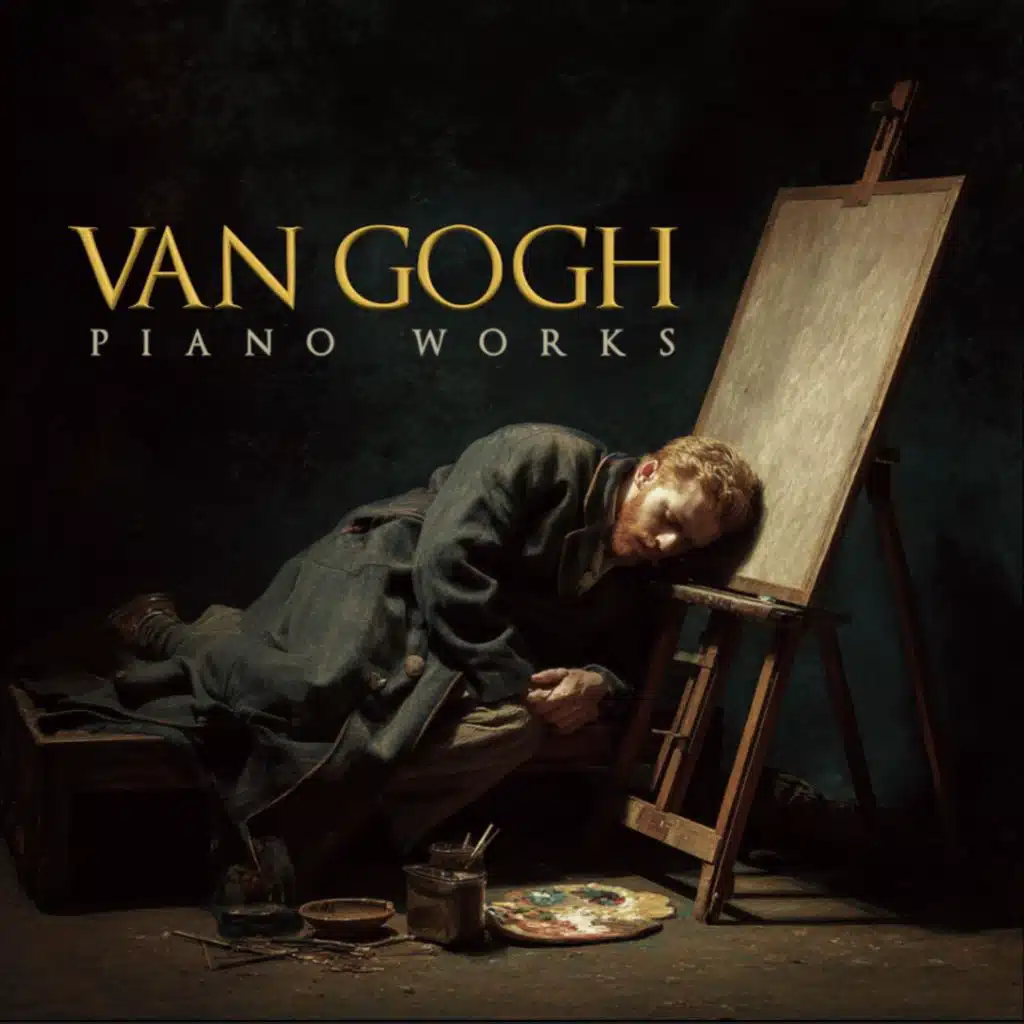 Van Gogh Piano Works