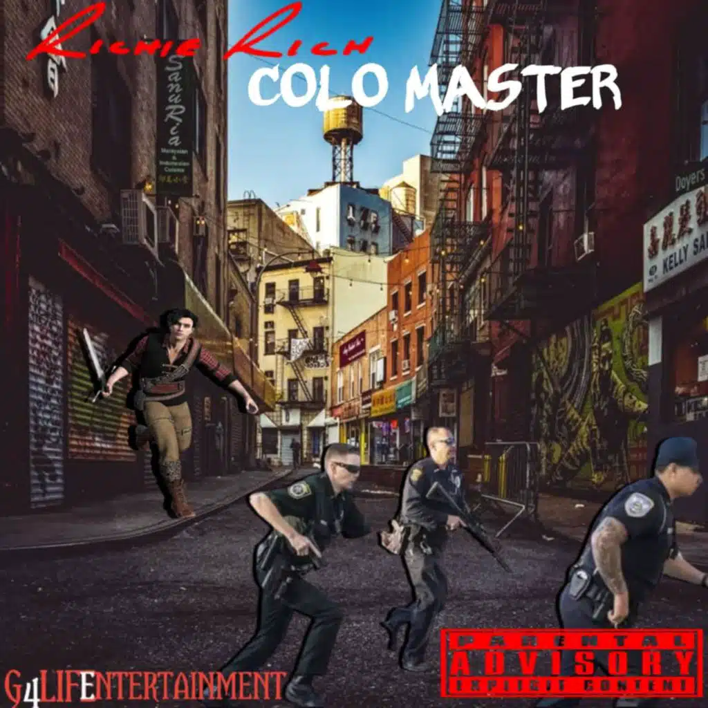 Colo Master