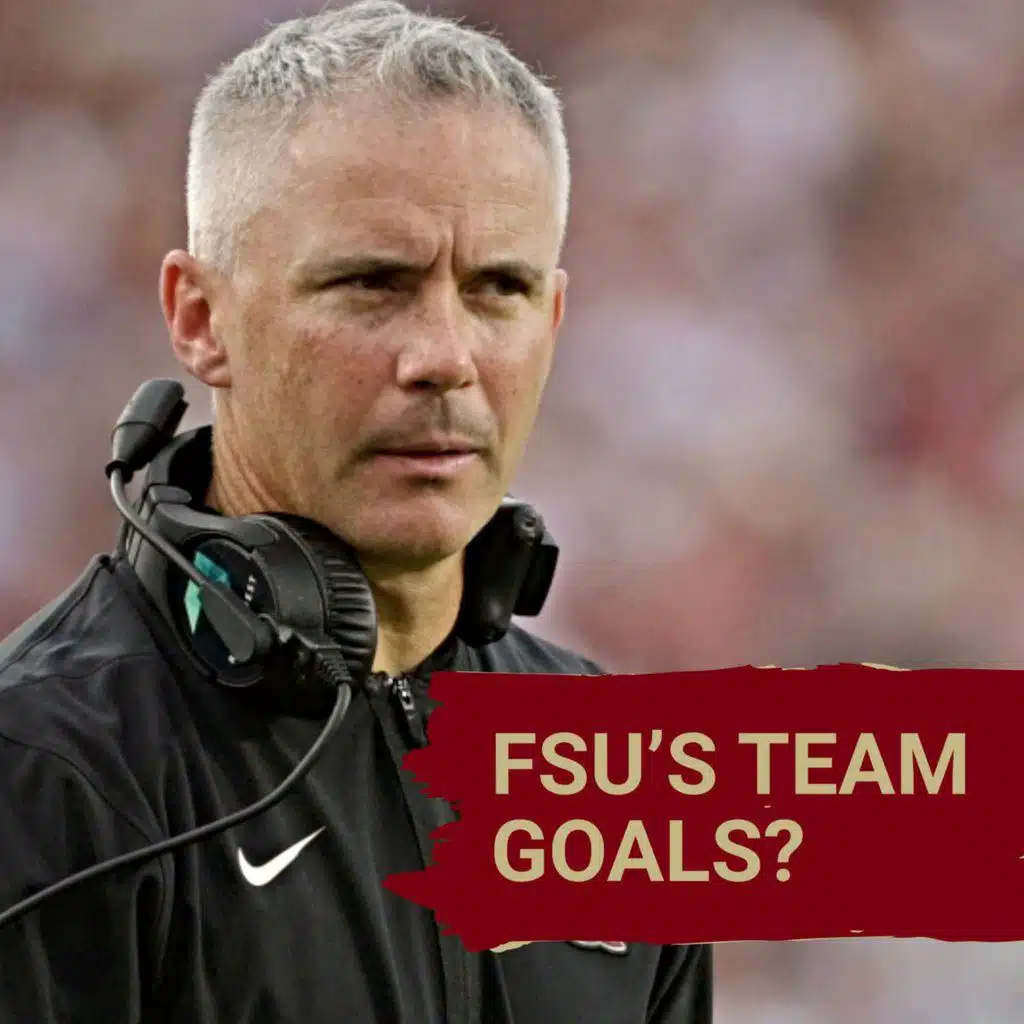 MY TAKE: How Florida State IMPROVES vs Kent State