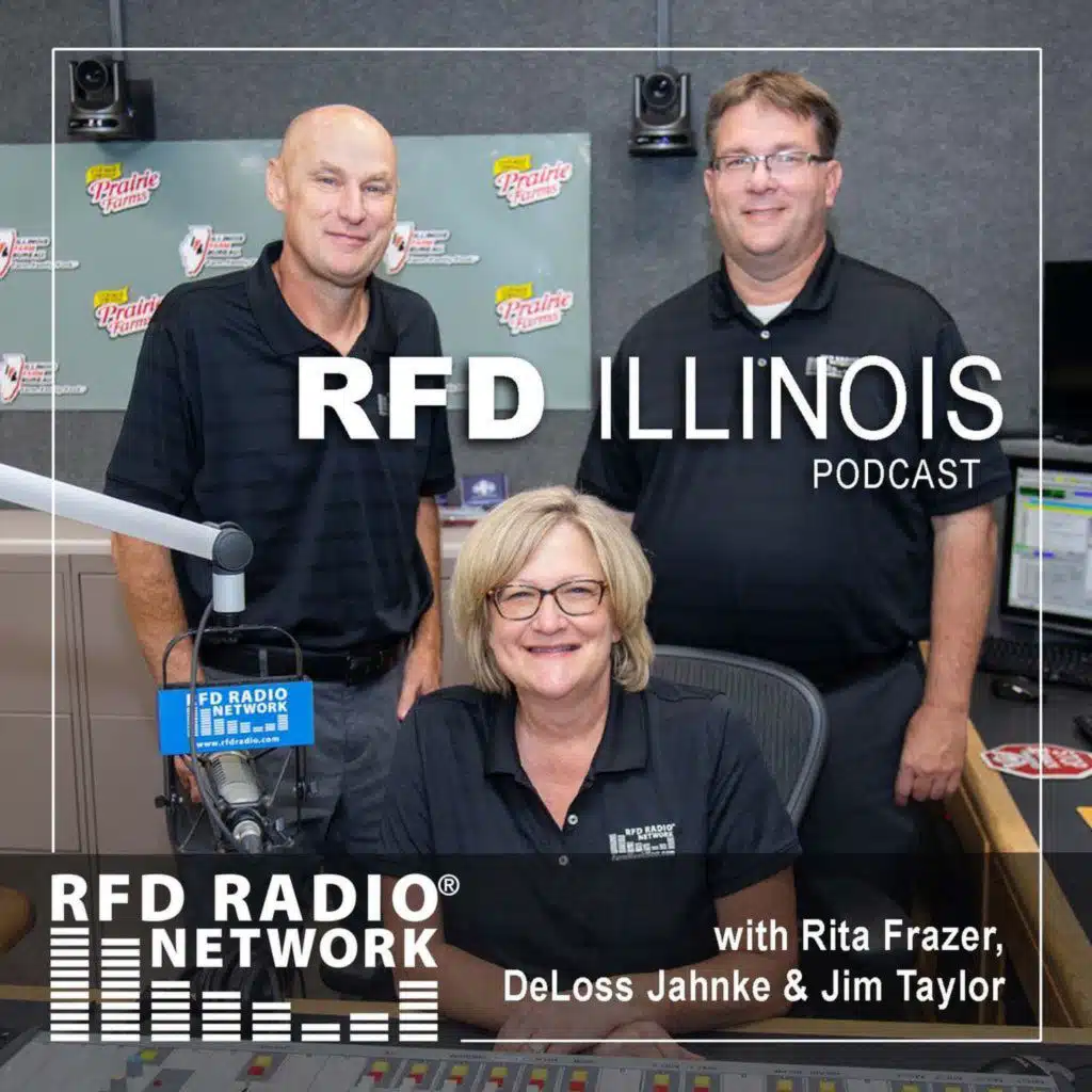 RFD Illinois September 17, 2025