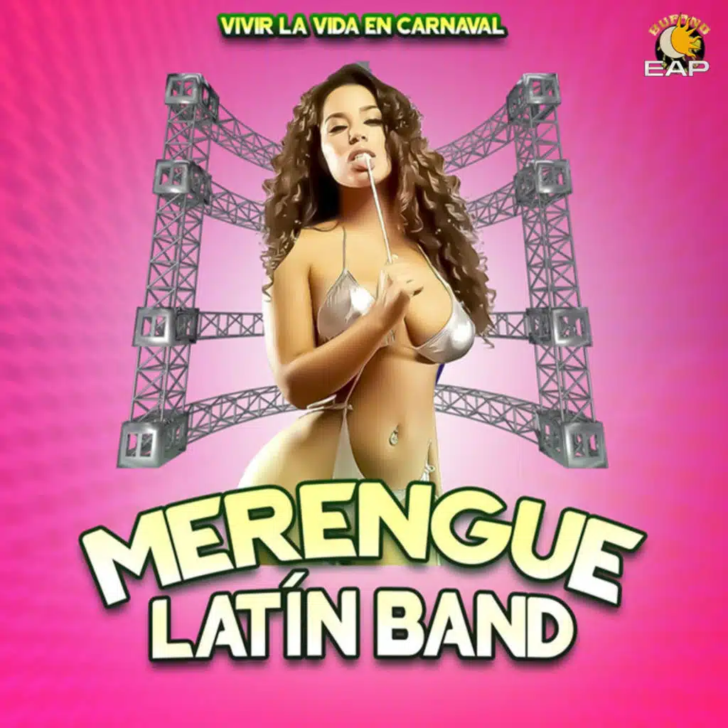 Merengue Latin Band