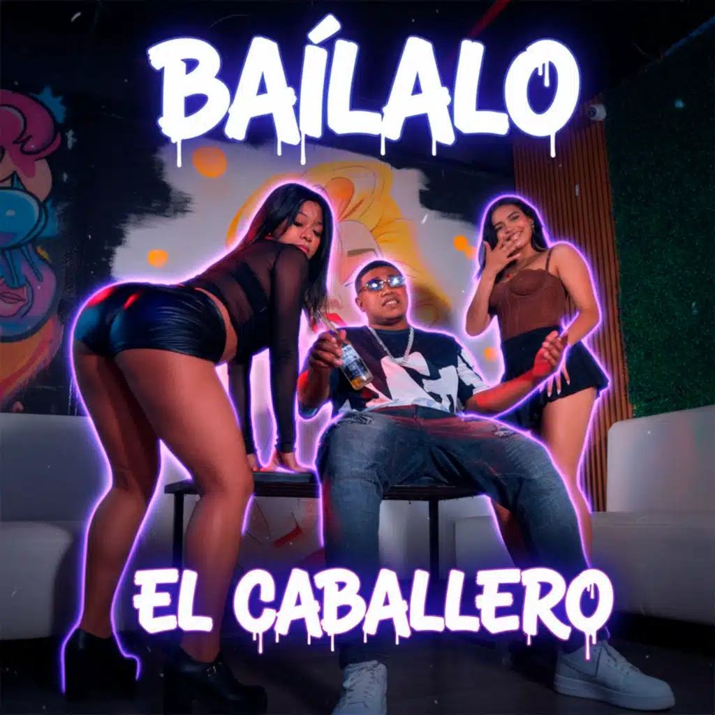 El Caballero
