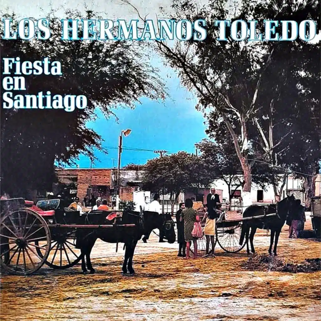 Los Hermanos Toledo