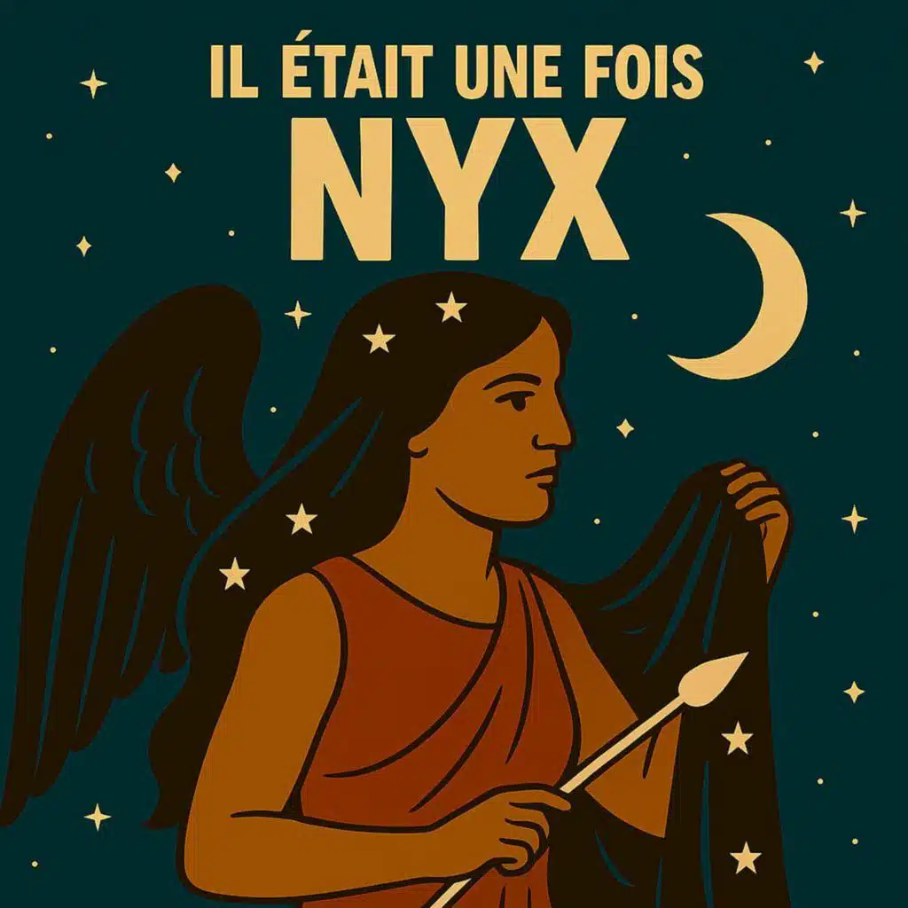 Il était une fois Nyx