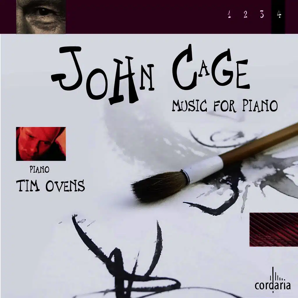 Music for Piano 4