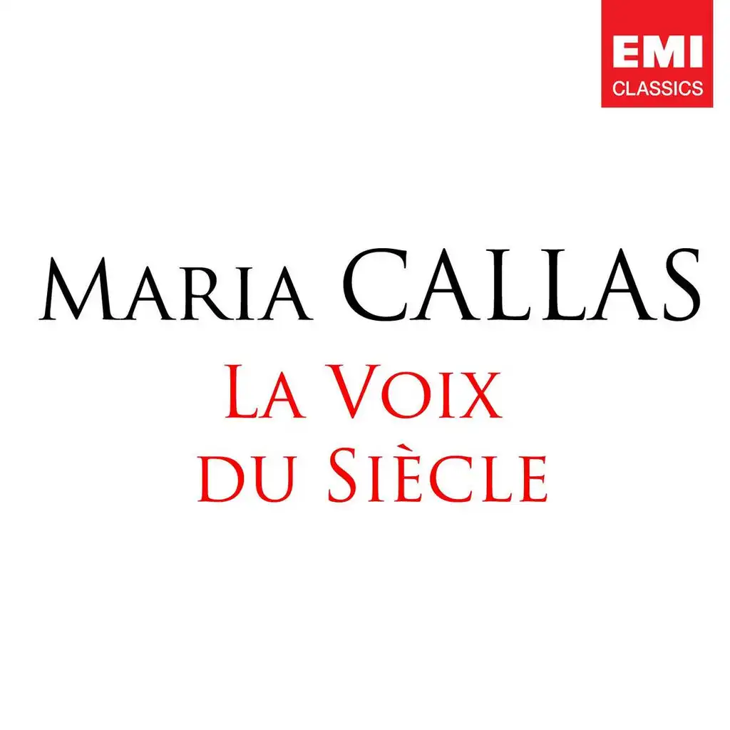 Voix Du Siècle (La)