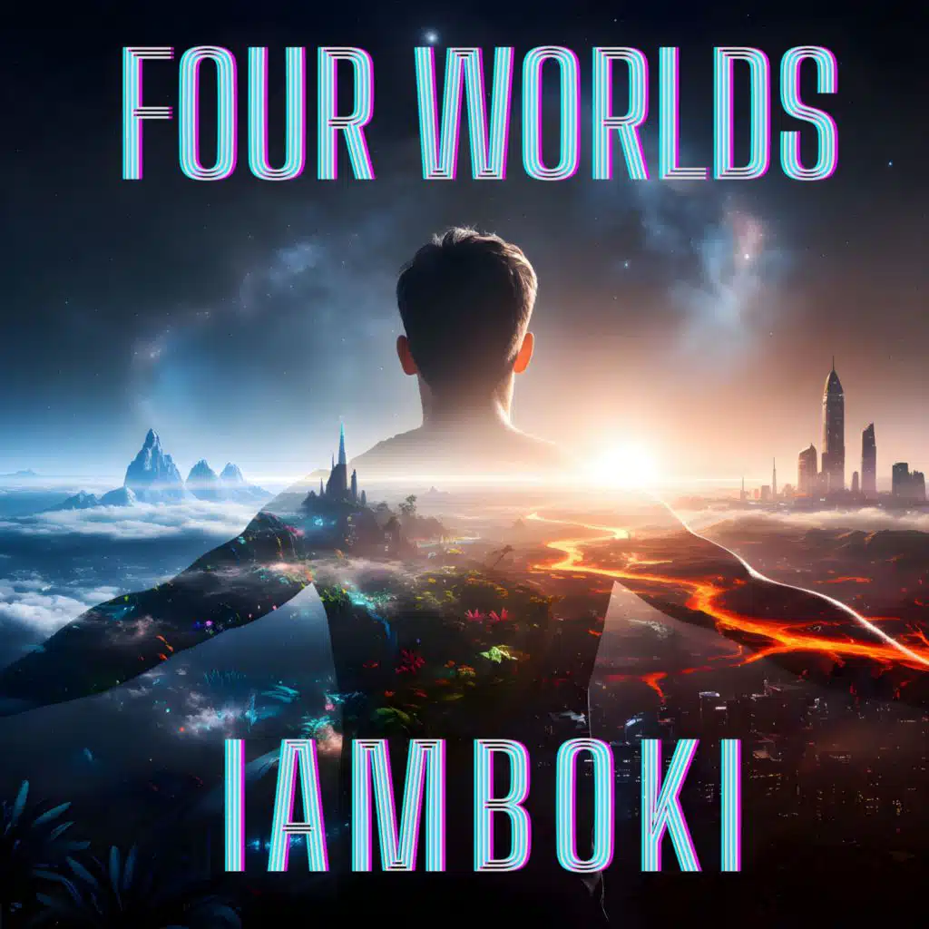 FOUR WORLDS