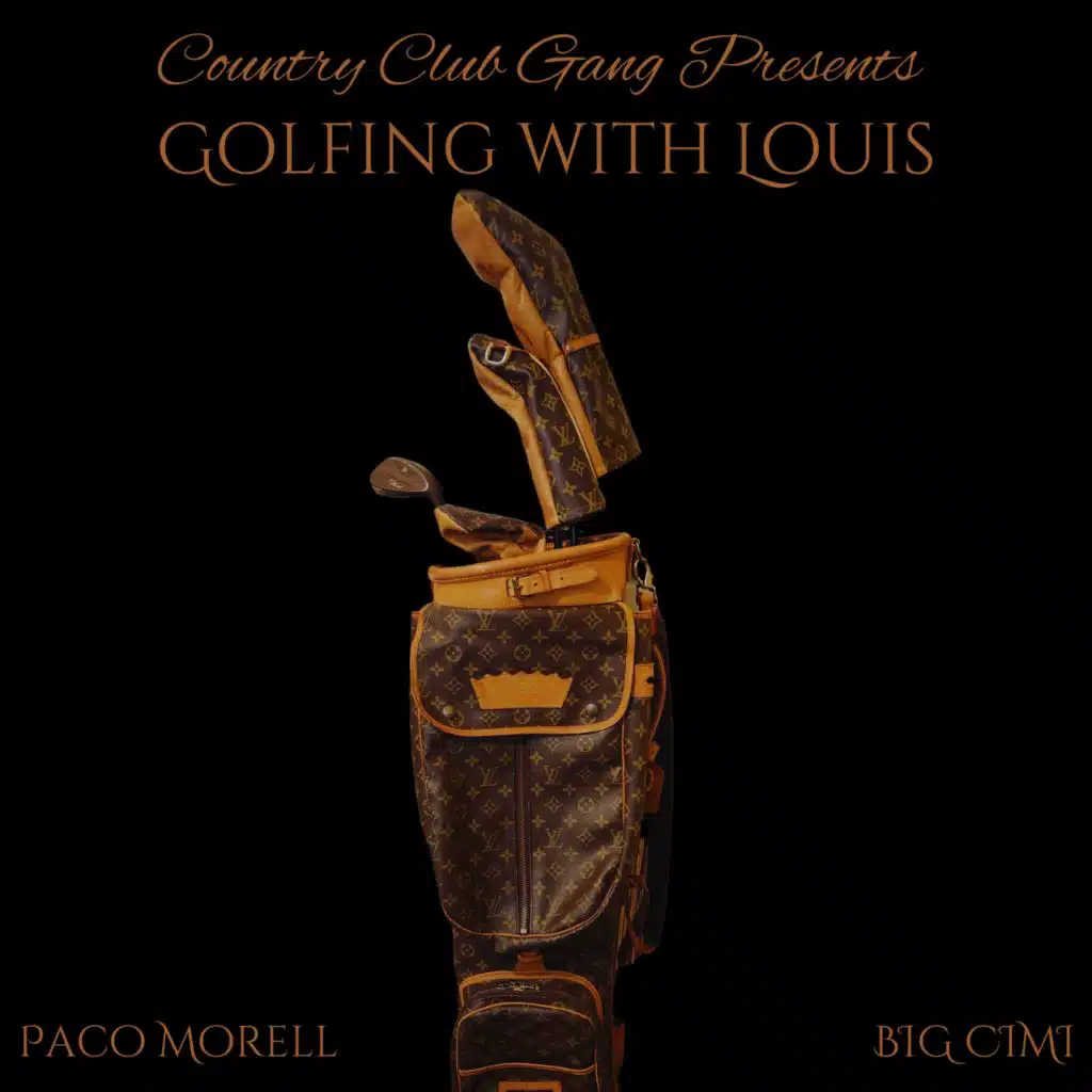 Bag and the Clubs (feat. Paco Morell, Big Cimi & Triggs)