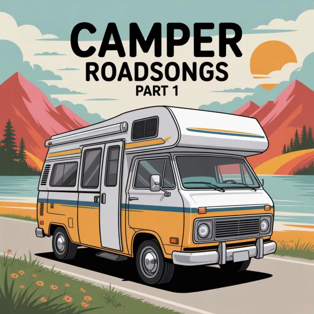 Camper Roadsongs part 1