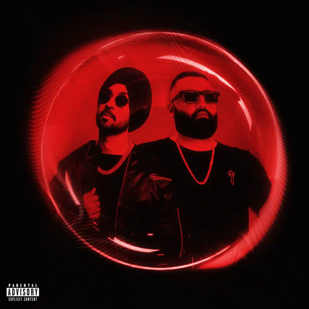 Diljit Dosanjh & Intense