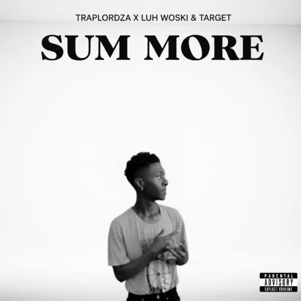 Sum more (feat. Uglyboy_Target_)