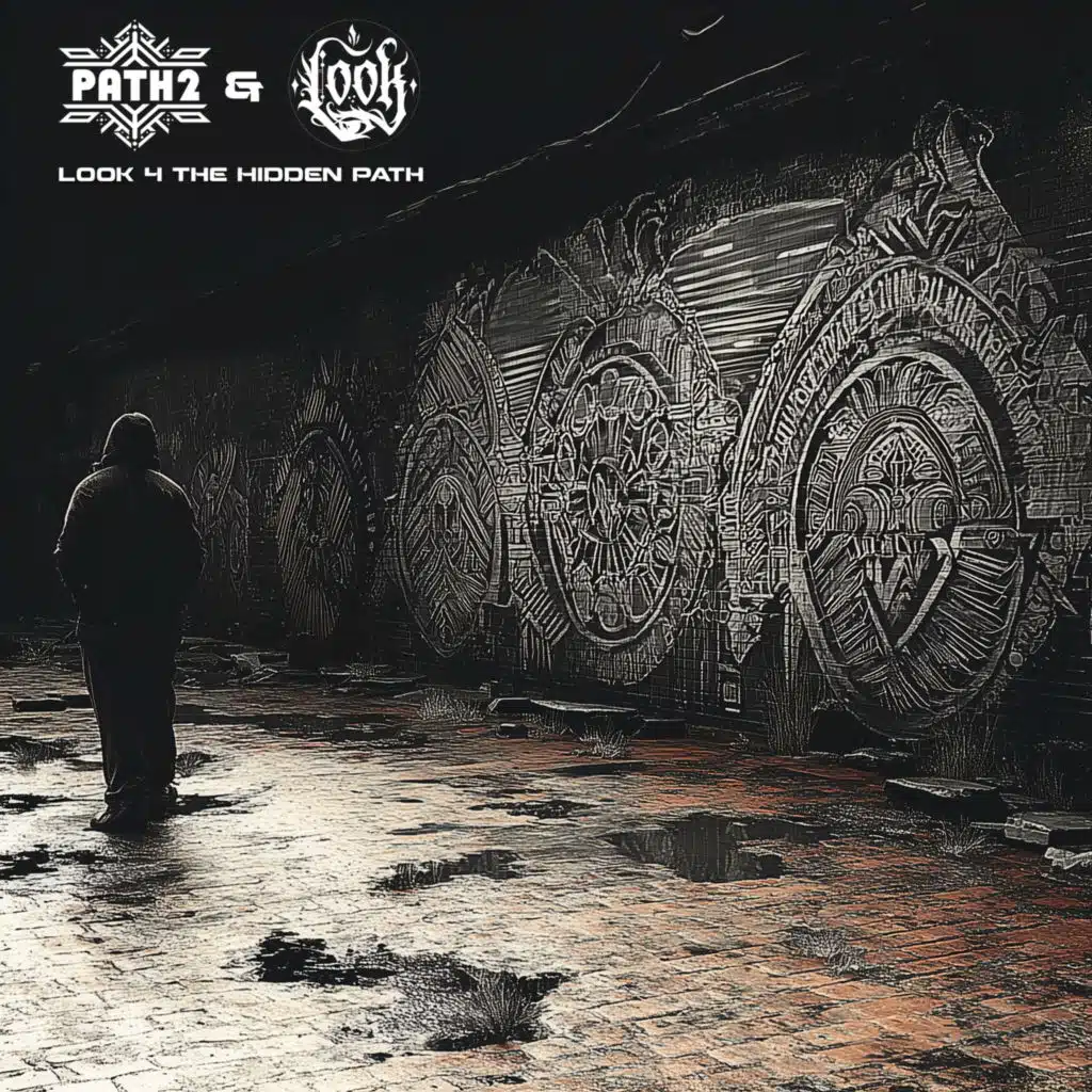 Look 4 The Hidden Path