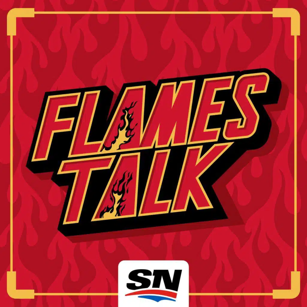 Craig Conroy on Mikael Backlund’s New Deal!