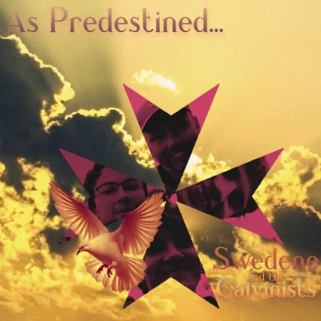 As Predestined…