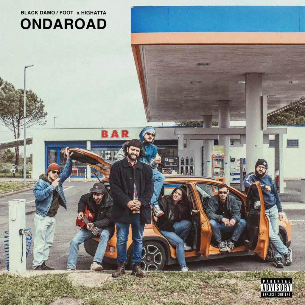ONDAROAD