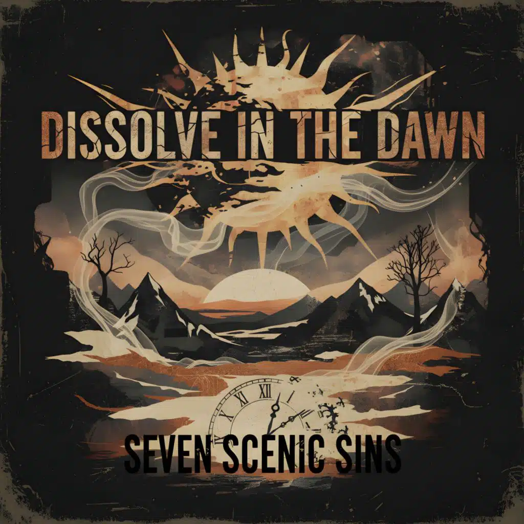 Dissolve in the Dawn