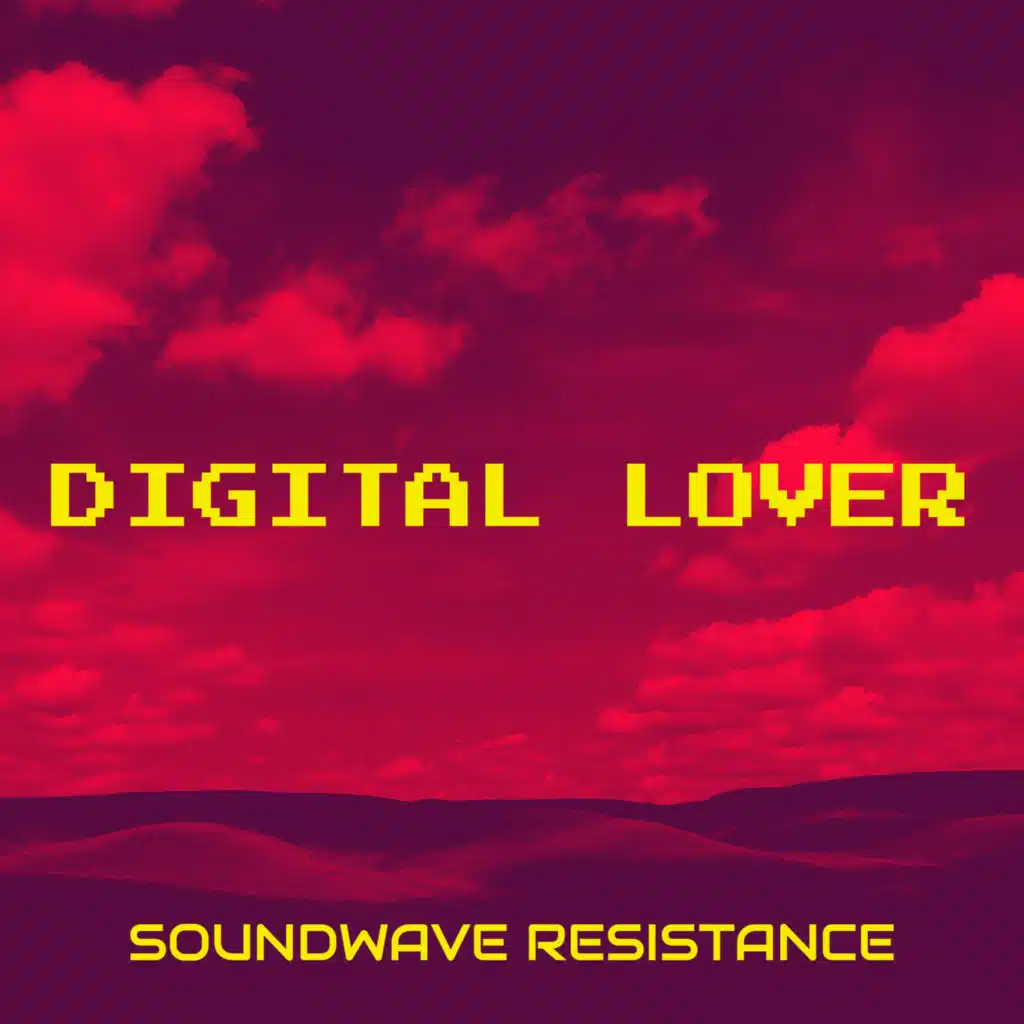 SOUNDWAVE RESISTANCE