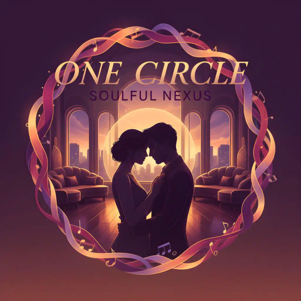 Four Corners of My Heart