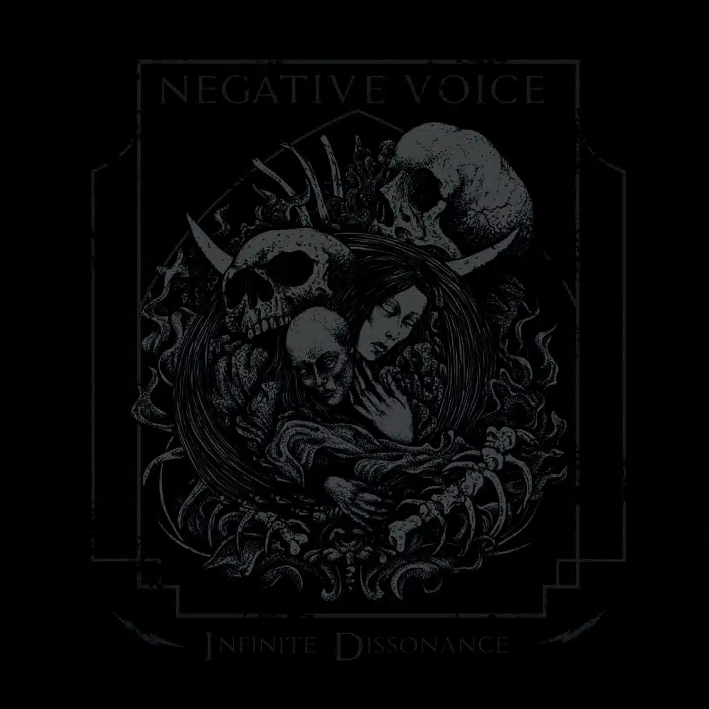 Infinite Dissonance
