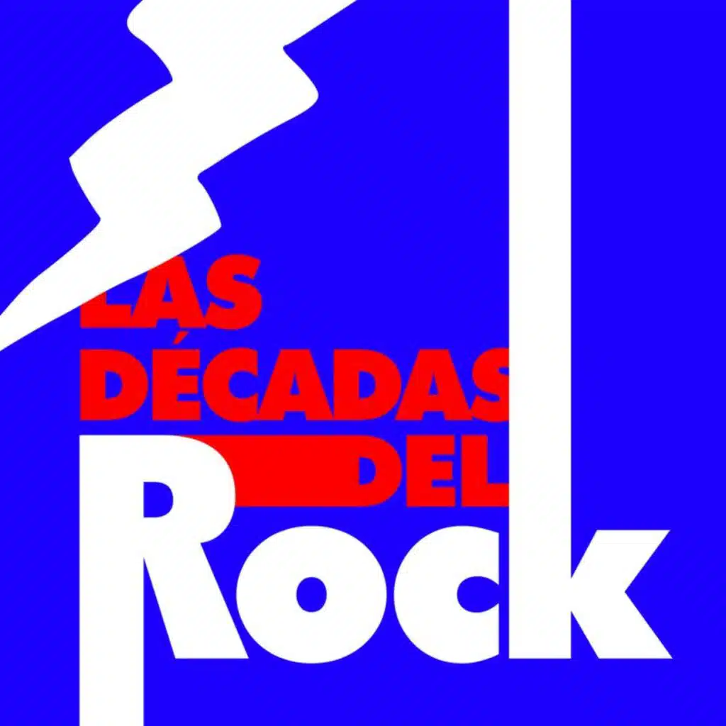 Las Décadas del Rock