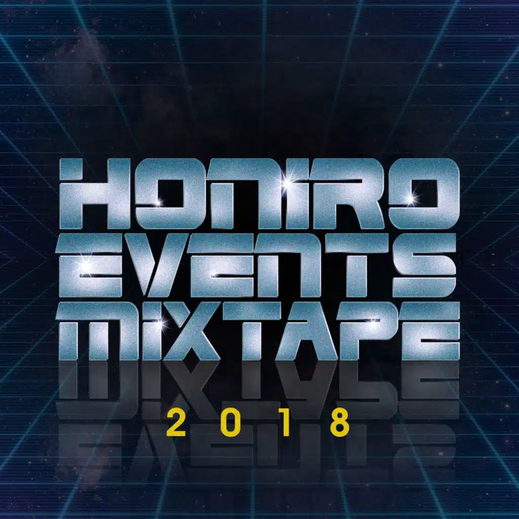 Honiro Events Mixtape 2018