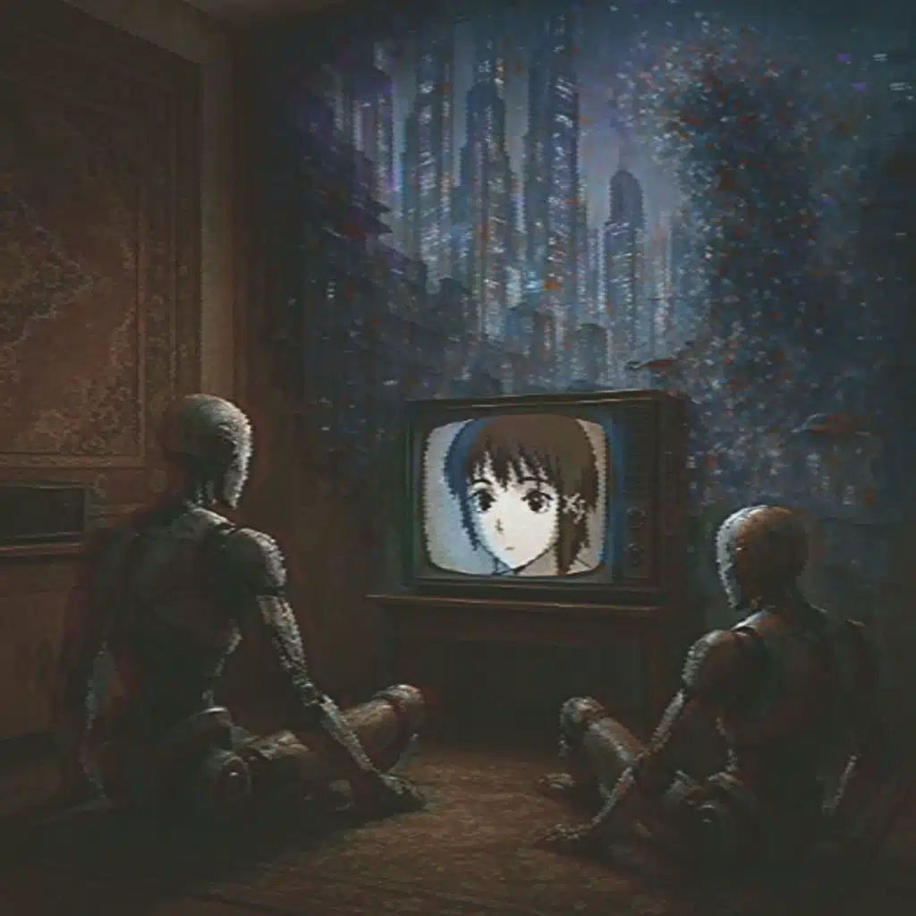 не забудьте выключить телевизор!