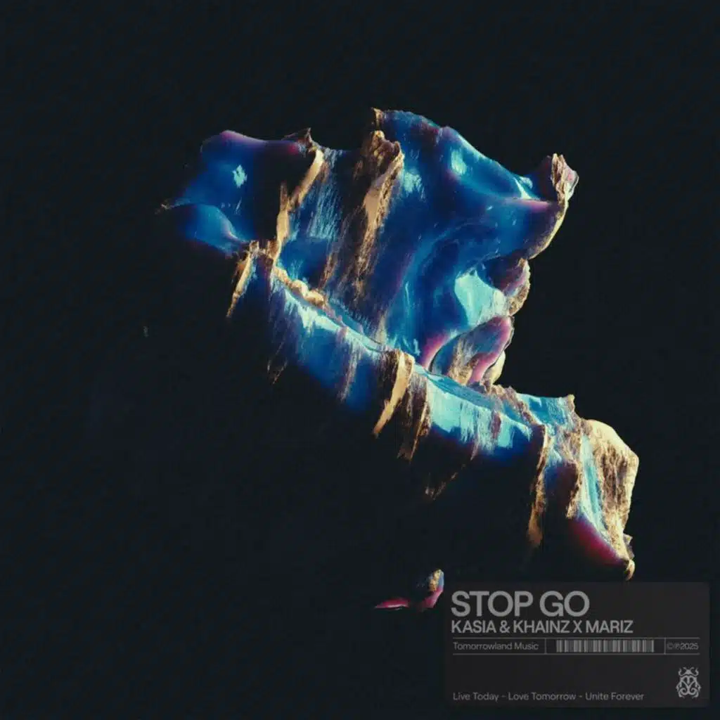 Stop Go