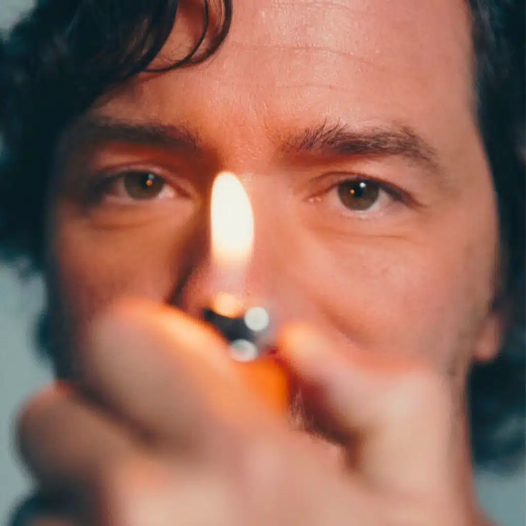 Hard Part Of A Dream