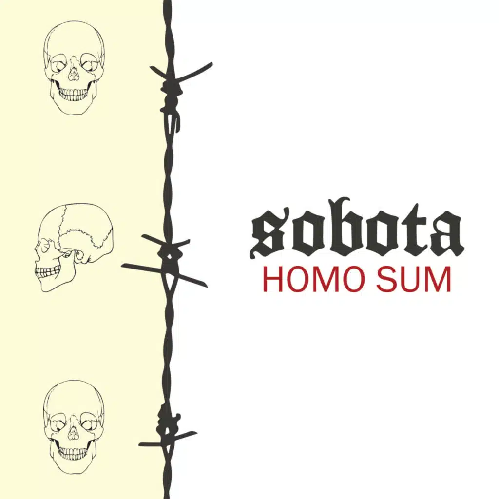 Homo Sum